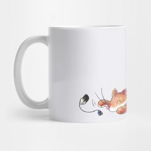 Cafe Prey Mug